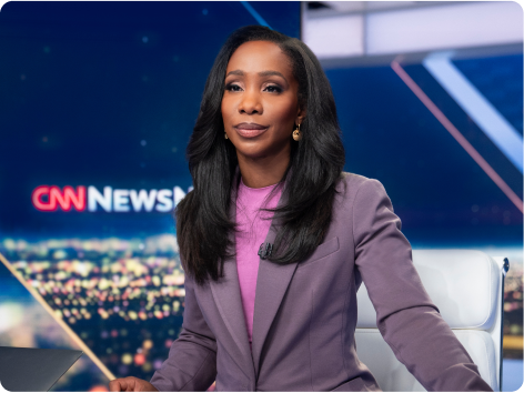 24/7 live news. Stream when you want