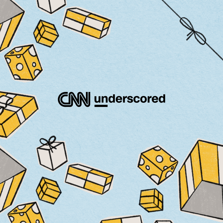 CNN Underscored Holiday Deals