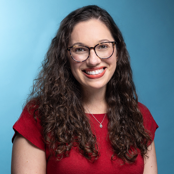 CNN Underscored's Deputy Editor Amina Lake-Patel