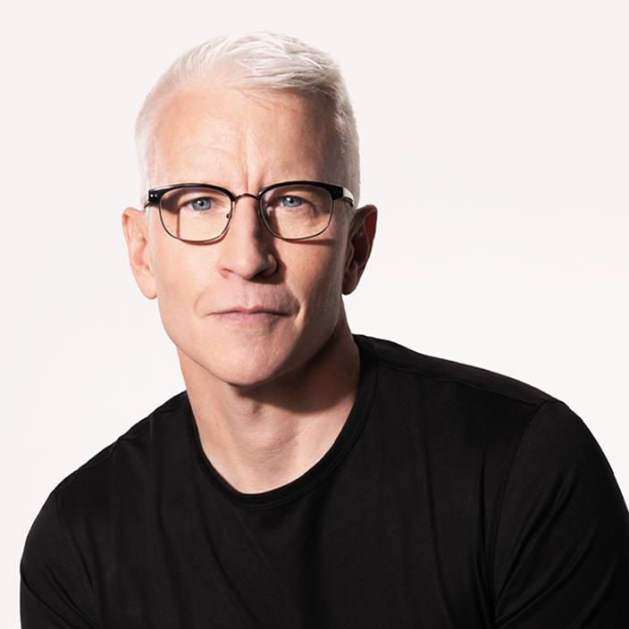 Anderson Cooper