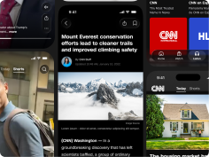 Unlimited articles. Read insights daily