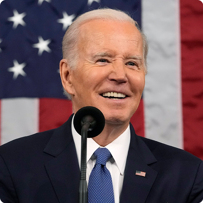 SOTU - Biden