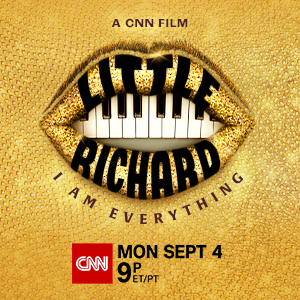CNN Films' Little Richard: I Am Everything