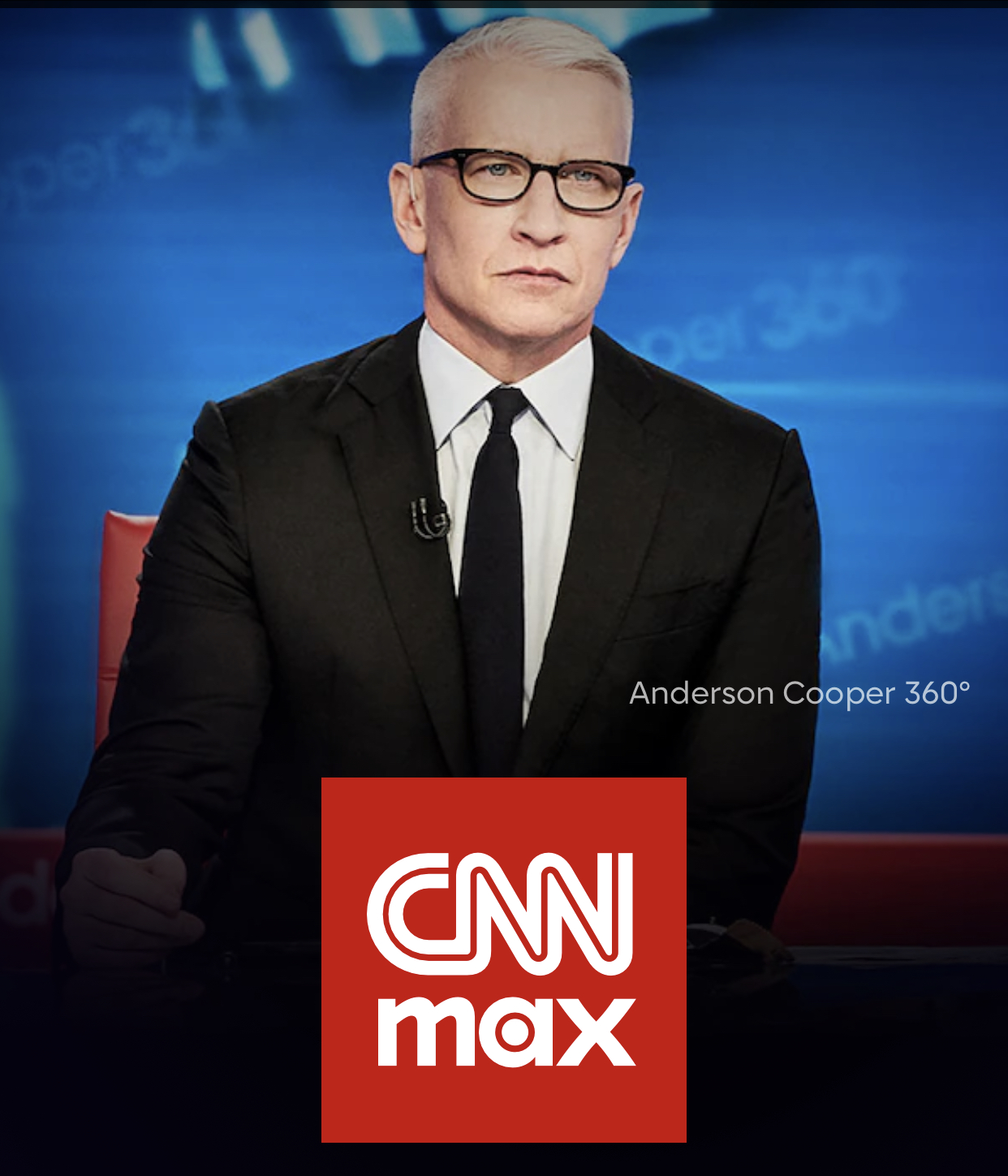 CNN Max