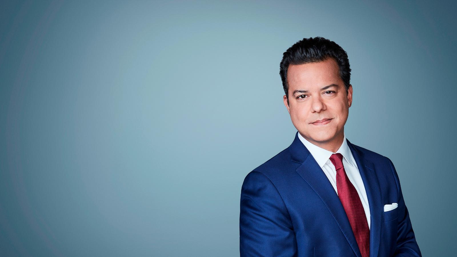 CNN's John Avlon