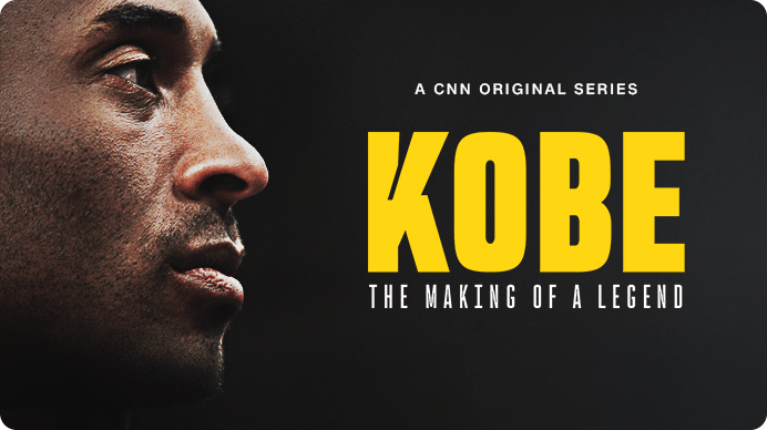 Kobe The Making of a Legend