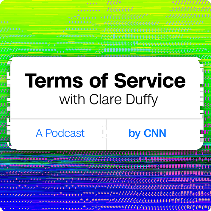 Terms of Service with Clare Duffy