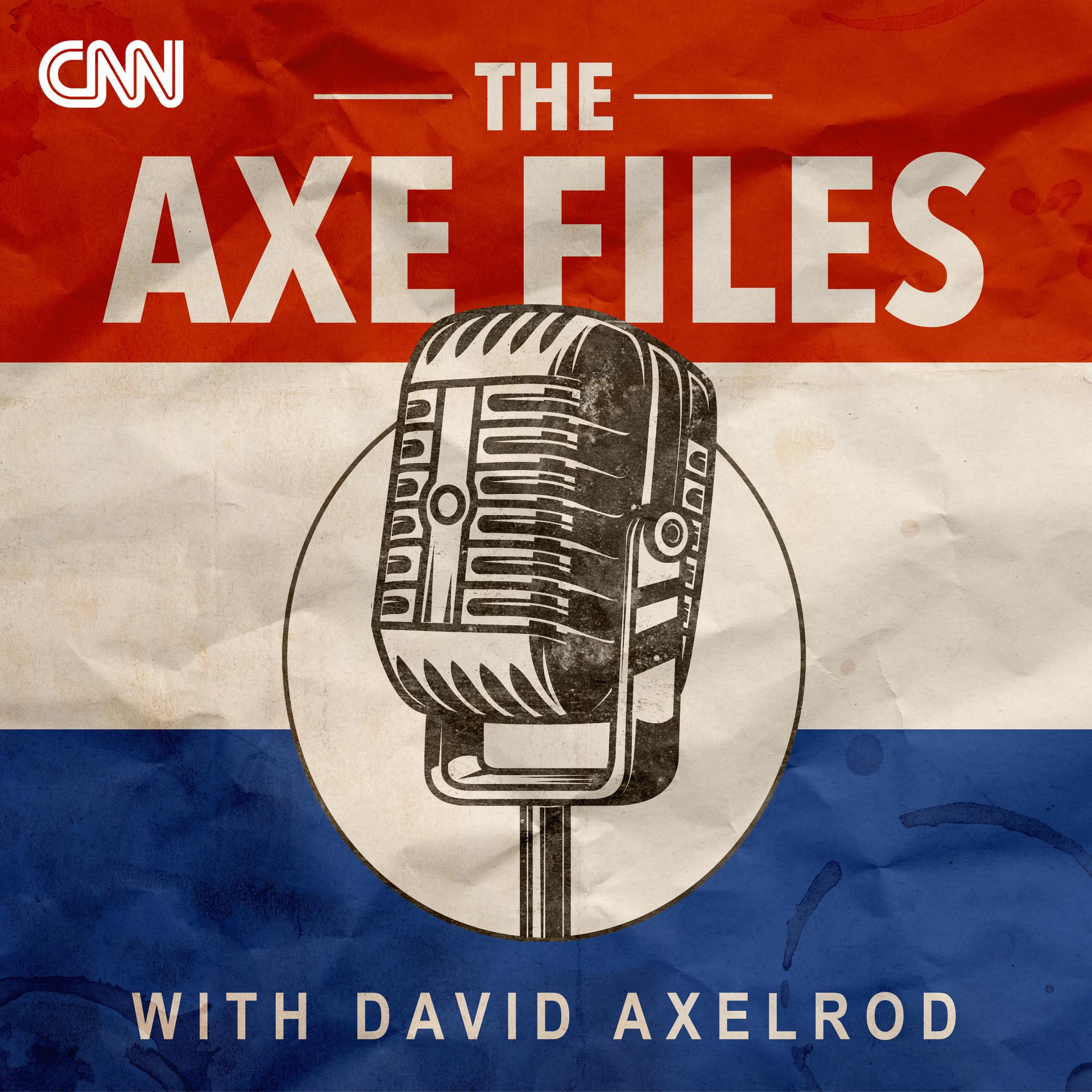 The Axe Files 