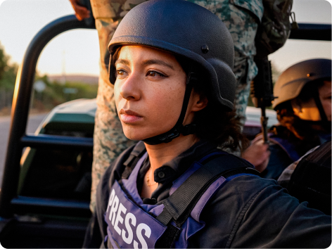 Exclusive videos. Watch trusted voices