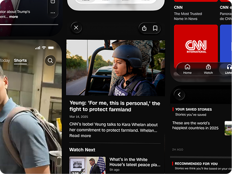 Unlimited articles. Read insights daily