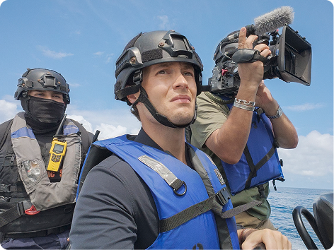 Exclusive videos. Watch trusted videos