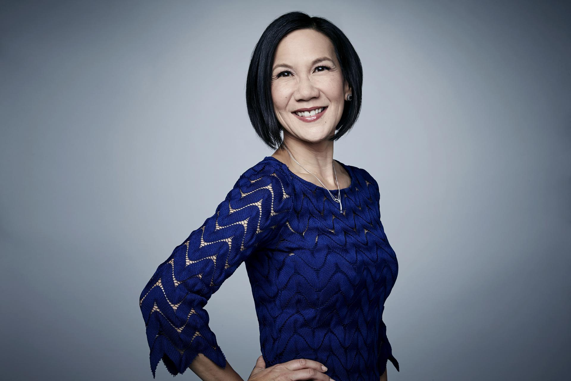 CNN's Kim Bui